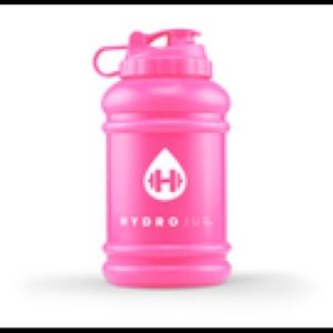 ISO: hydrojug jugs & sleeves